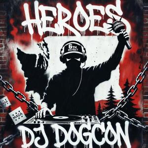 Heroes