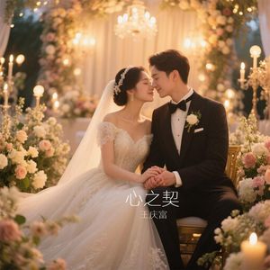 心之契
