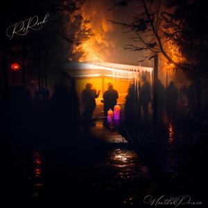 ReRock (feat. MENTHOL PRINCE)