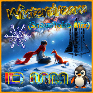 Winterdream (Snowflake Mix) (2024 Remastered Version)