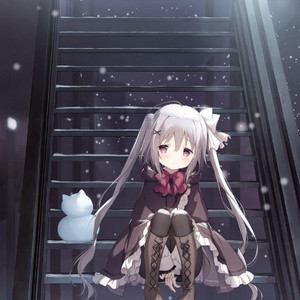 AI音理 みずいろの雨