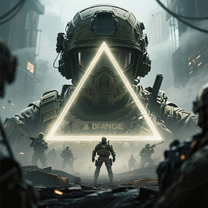 渡鸦的游乐园「三角洲行动」