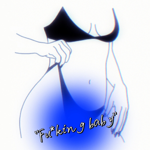 Fu*king baby