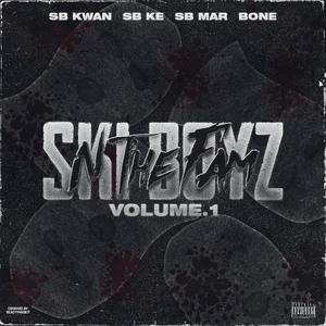 Boyz (feat. SB Mar, SB Kwan & SB Ke)