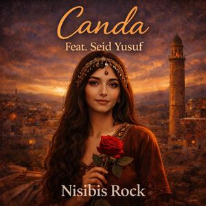 Canda (feat. Seid Yusuf)