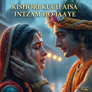 Kishori Kuch Aisa Intzam Ho Jaaye