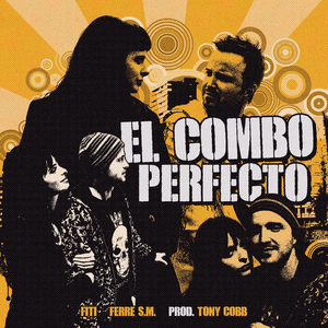 EL COMBO PERFECTO