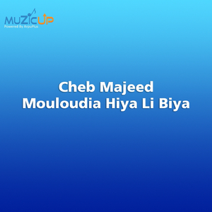 Mouloudia Hiya Li Biya
