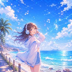 渚のサマーリボン