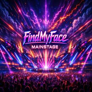 Main stage