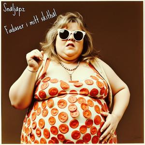 Fadäser i mitt skithål