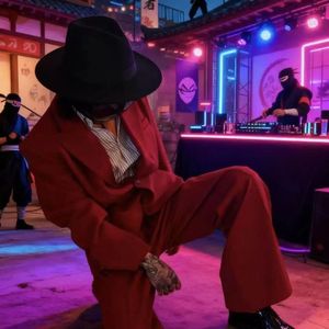 虫儿飞 [DLYT-Chill Pop]