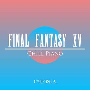 Sunset Waltz (From "Final Fantasy XV")
