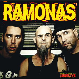 Rumhäng'n nix doa (Live)