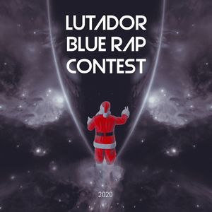 Blue Rap Contest