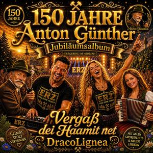 Vergaß dei Haamit net (Anton Günther Party Remix)