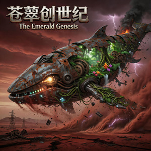 04 [Interlude] Walking Thorns (移动丛林)