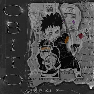 宇智波带土（obito）