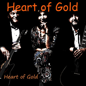 Heart of Gold