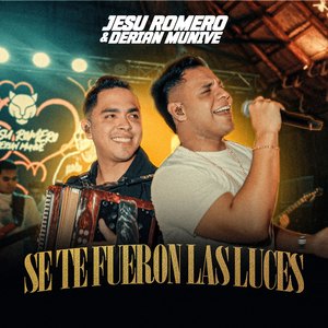 Se Te Fueron Las Luces (Hoy Llora La Niña, En Vivo)