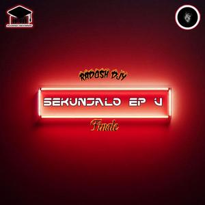 Sekunjalo 5 (Y-tjukutja)