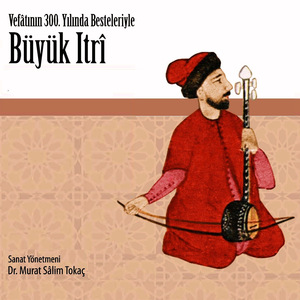 Mecbûr-ı Aşkı Olduğumu Her Gören Bilir (Nühüft Ağır Semâî)