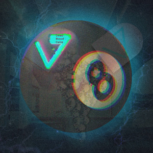 Glückliche 8 (Cyph-on Remix)