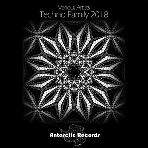 Dark Matter (Antonino Cataldo Remix)