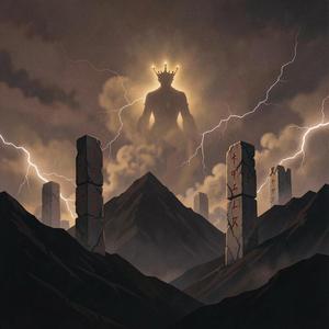 Bloodline of the Flood