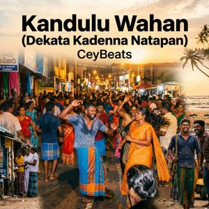 Kandulu Wahan(Dekata Kadenna Natapan)