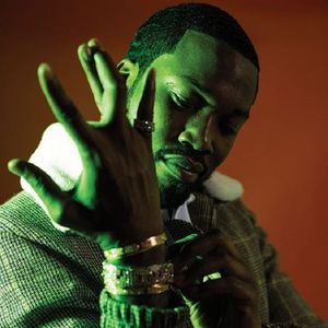 "镜中人 man in the mirror" MEEK MILL Type Beat