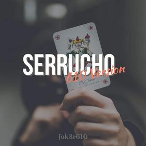 Serrucho (610 Mix)