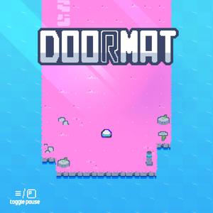 Mirrored Lake ("Doormat" Original Soundtrack)