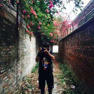 《她整晚在写信》(小段清唱试样）