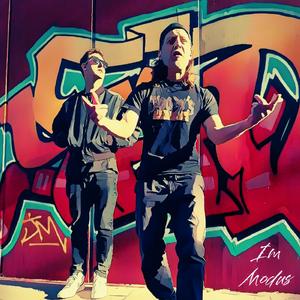 Im Modus (feat. Comar)