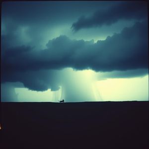 Беспокойный разум