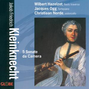 Sonata in G Major: I. Andante