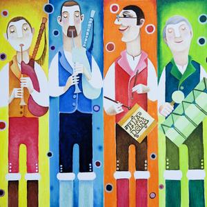 Xogos (feat. Lelia Doura)