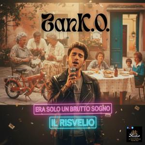 Era solo un brutto sogno