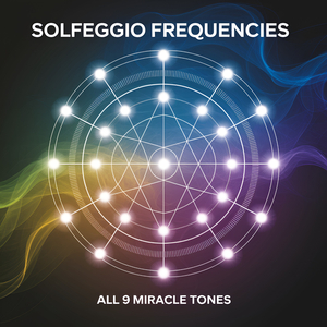 417 Hz Solfeggio Frequency – Catalytic Transformation Waves