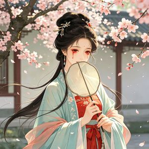 鱼玄机