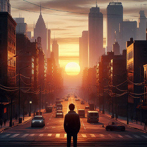 Next To The Sun (Watson Song)