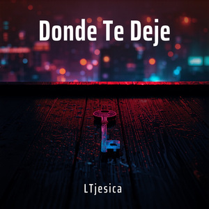 Donde Te Deje