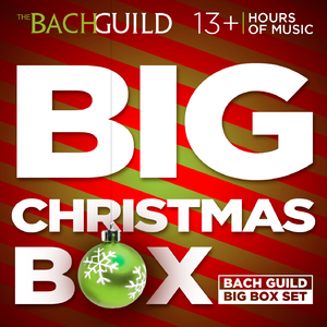 Magnificat In D, BWV 243: Chorus