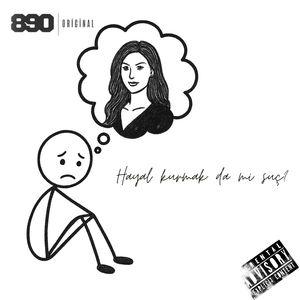 hayal kurmak da mı suç?