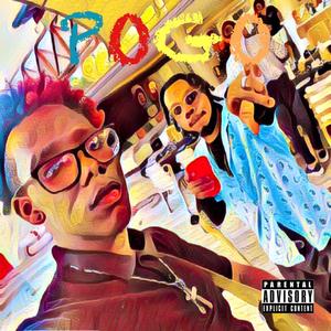 Pogo (feat. BandGoon & Fatabeats)