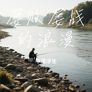 屡败屡战的浪漫