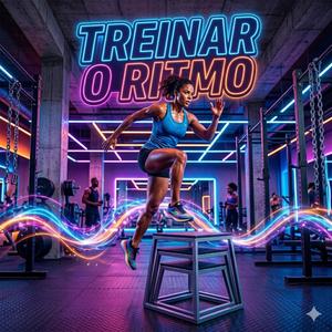 Treinar o ritmo