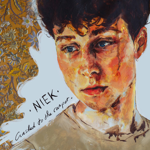 crashed to the carpet