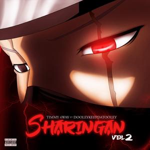 Sharingan 2.0 (feat. Dooleykeepdatooley)